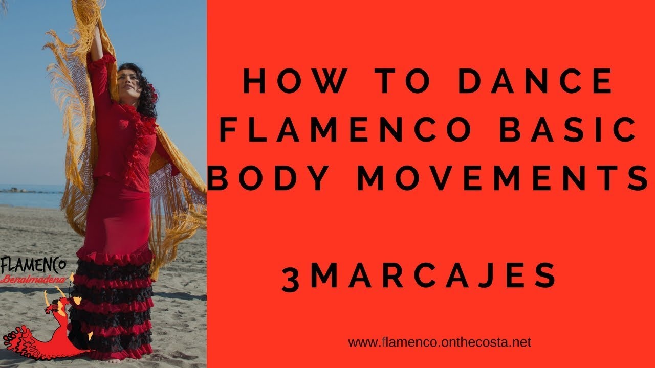 Learn flamenco dance for beginners flamenco dancing bulerias marking steps
