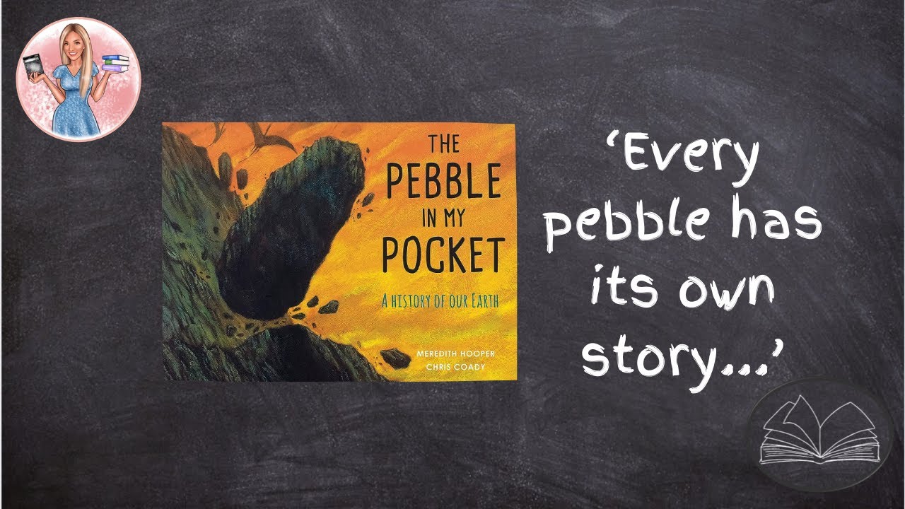 The pebble in my pocket