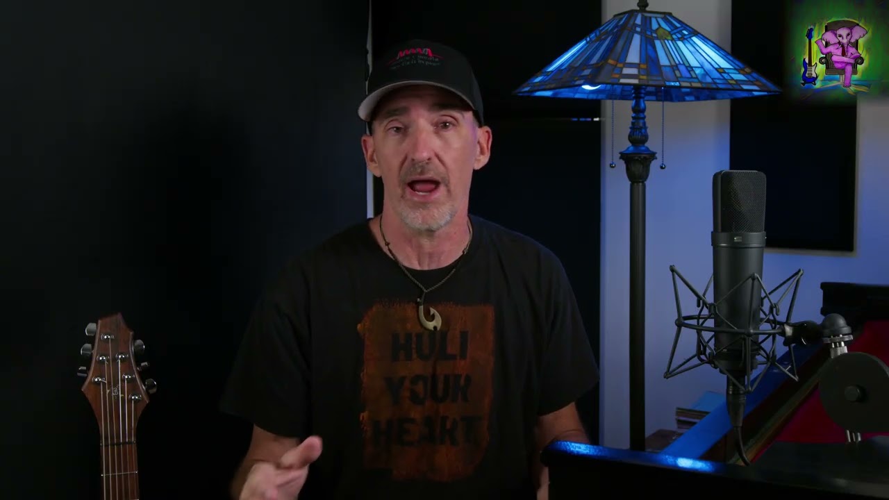Joint Works Part 1 (clip) from 
