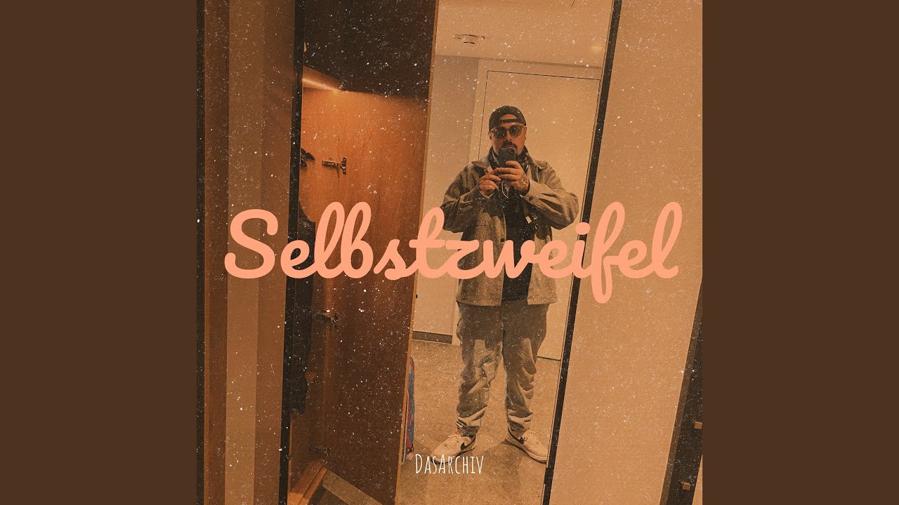 Selbstzweifel