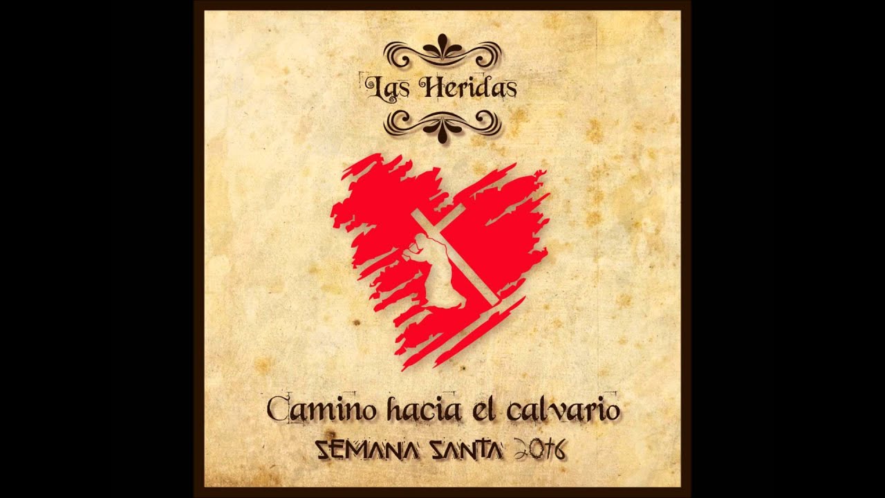 Las Heridas