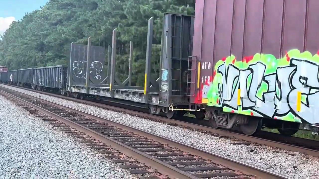 CSX Mixed