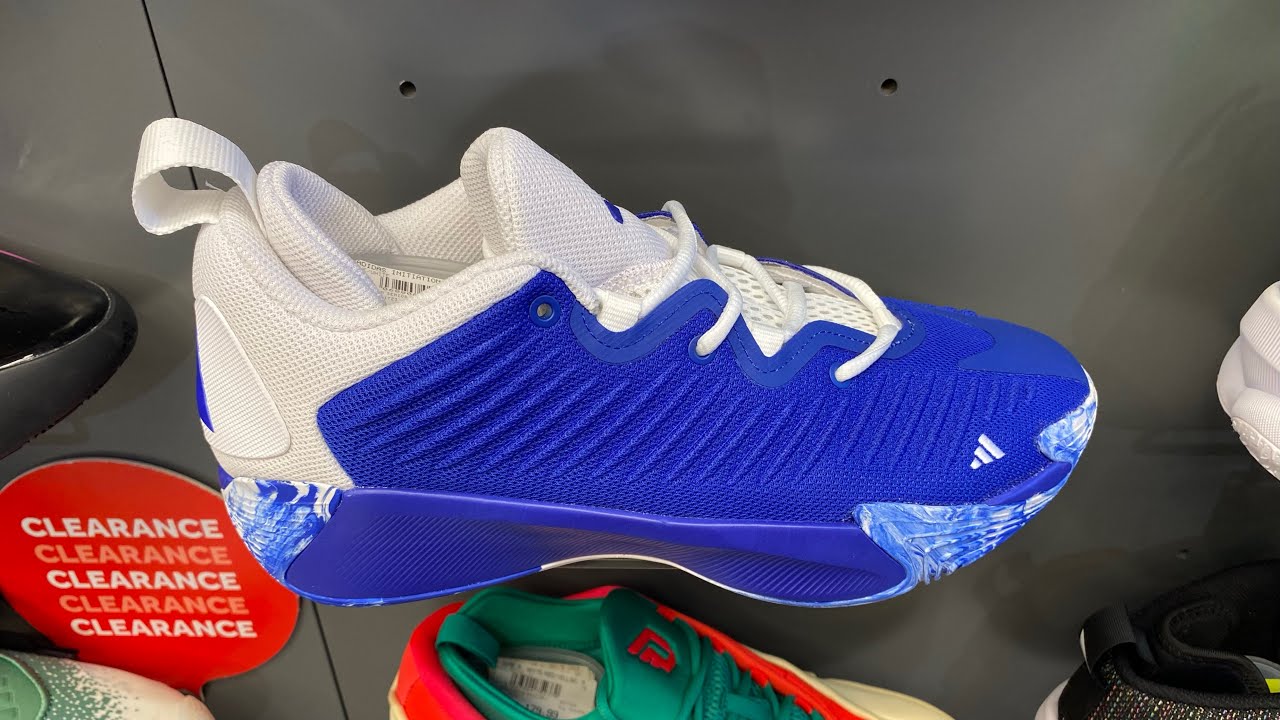Adidas Initiation &ldquo;Lucid Blue&rdquo; - Style Code: JQ1723