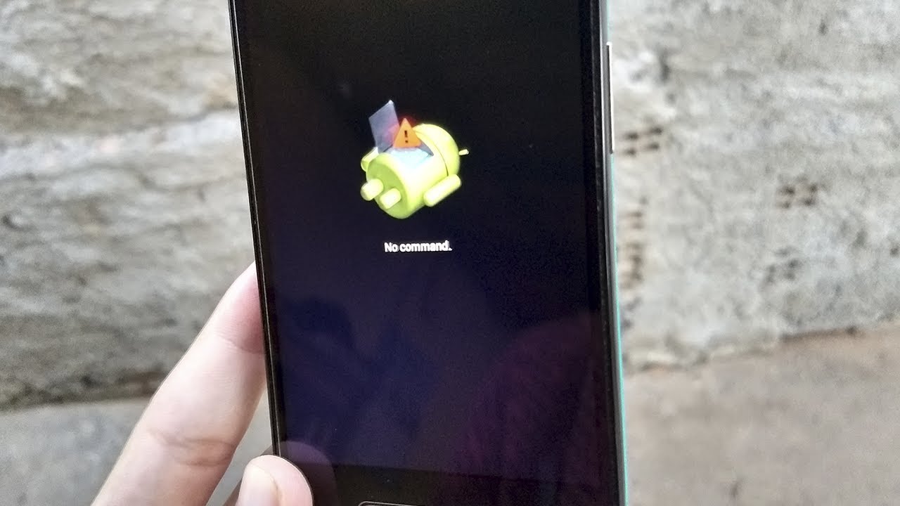 Nenhum Comando Moto G1,G2,G3,G4,G5,G6 - Hard Reset