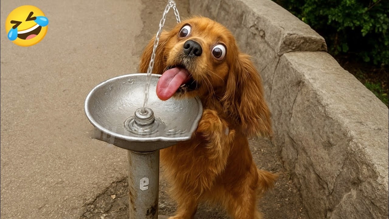 Cute & Funny Pets 2026 🥰😂 #4 | Best Cats & Dogs Compilation 🐾