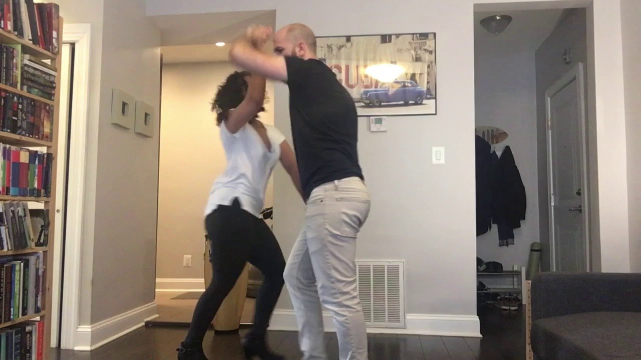 Dancing Casino During Coronavirus Quarantine
