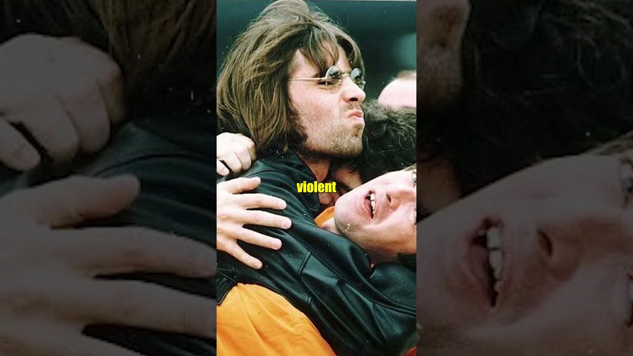 Why Noel Gallagher Quit Oasis After a Backstage Fight