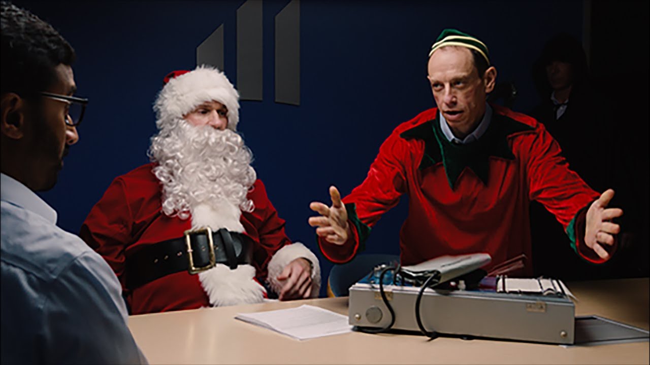 Incline Equity Partners 2020 Holiday Video – Performance Reviews
