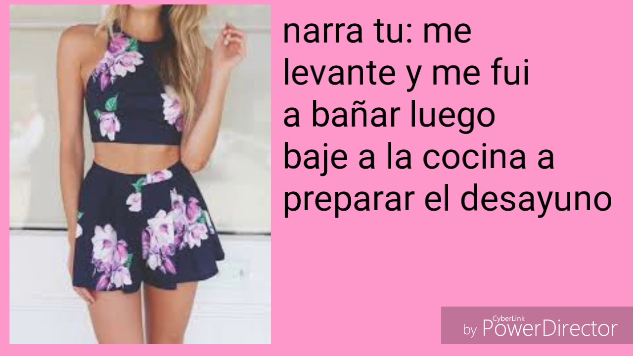 Imagina con cnco (Joel Pimentel y tu) Capítulo 10