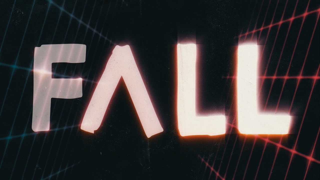Francois van Coke & Matthew Mole | FALL (Official)