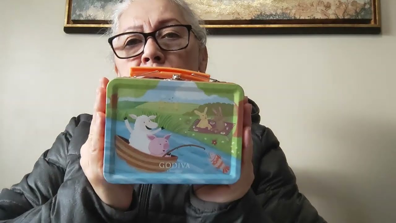 Compras en Goodwill 🛍️ hallazgos únicos 