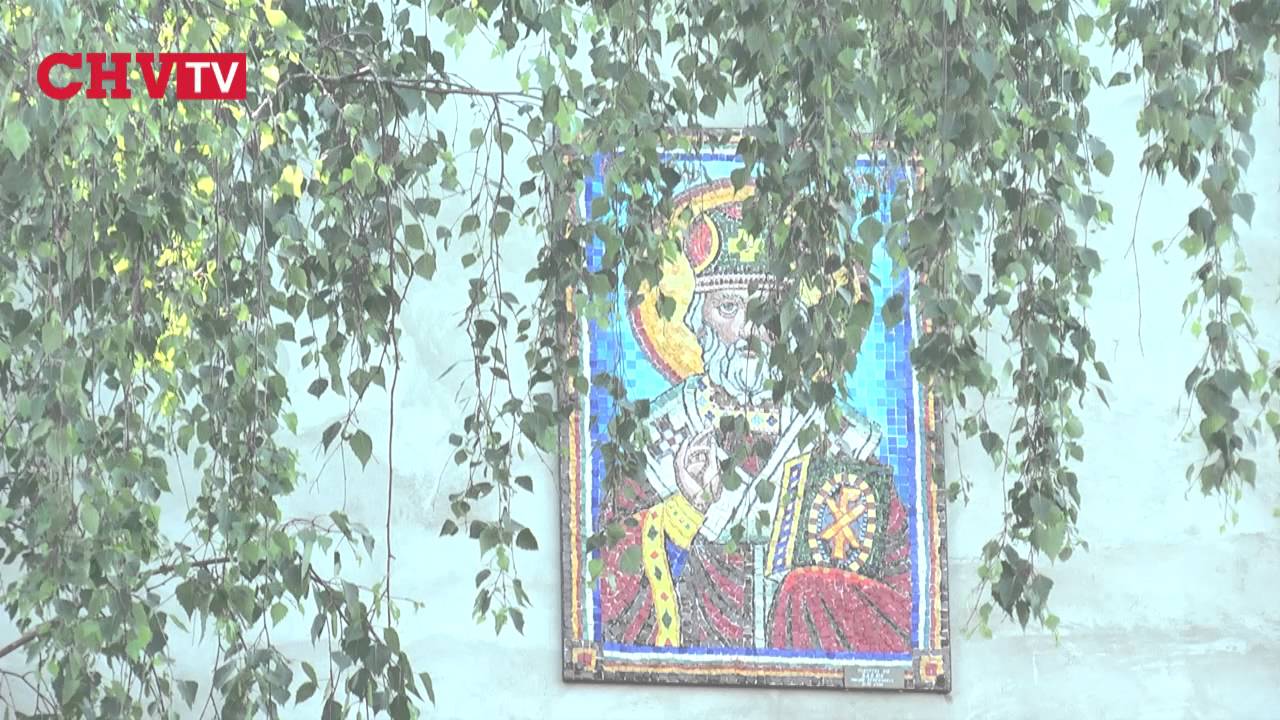 На Кіцманщині в селі Ошихліби громада вирішила, що їм потрібна церква Київського патріархату