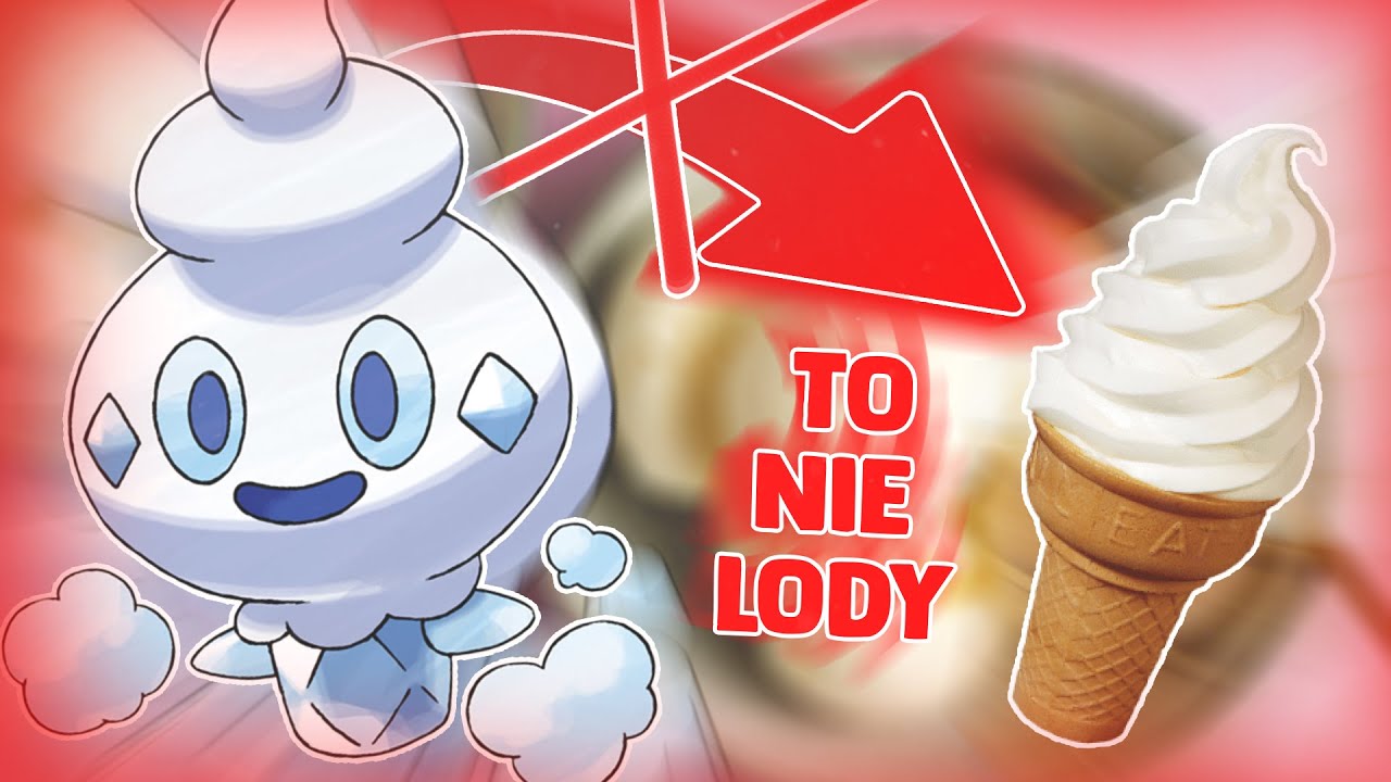 ❌🍴 Pokemony których NIE możesz ZJEŚĆ 🍴❌