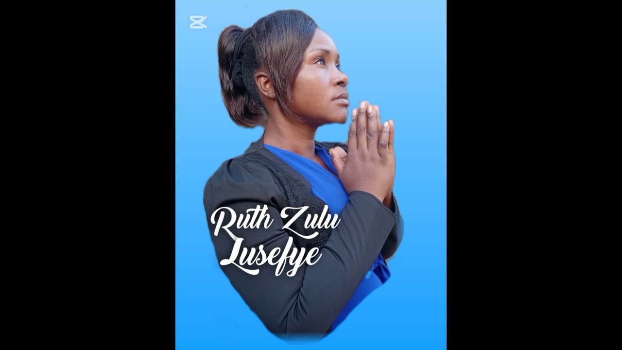Ruth Zulu - Lusefye 2025