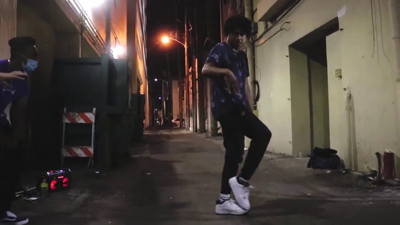 ENOKALYPSE - Up Da Block