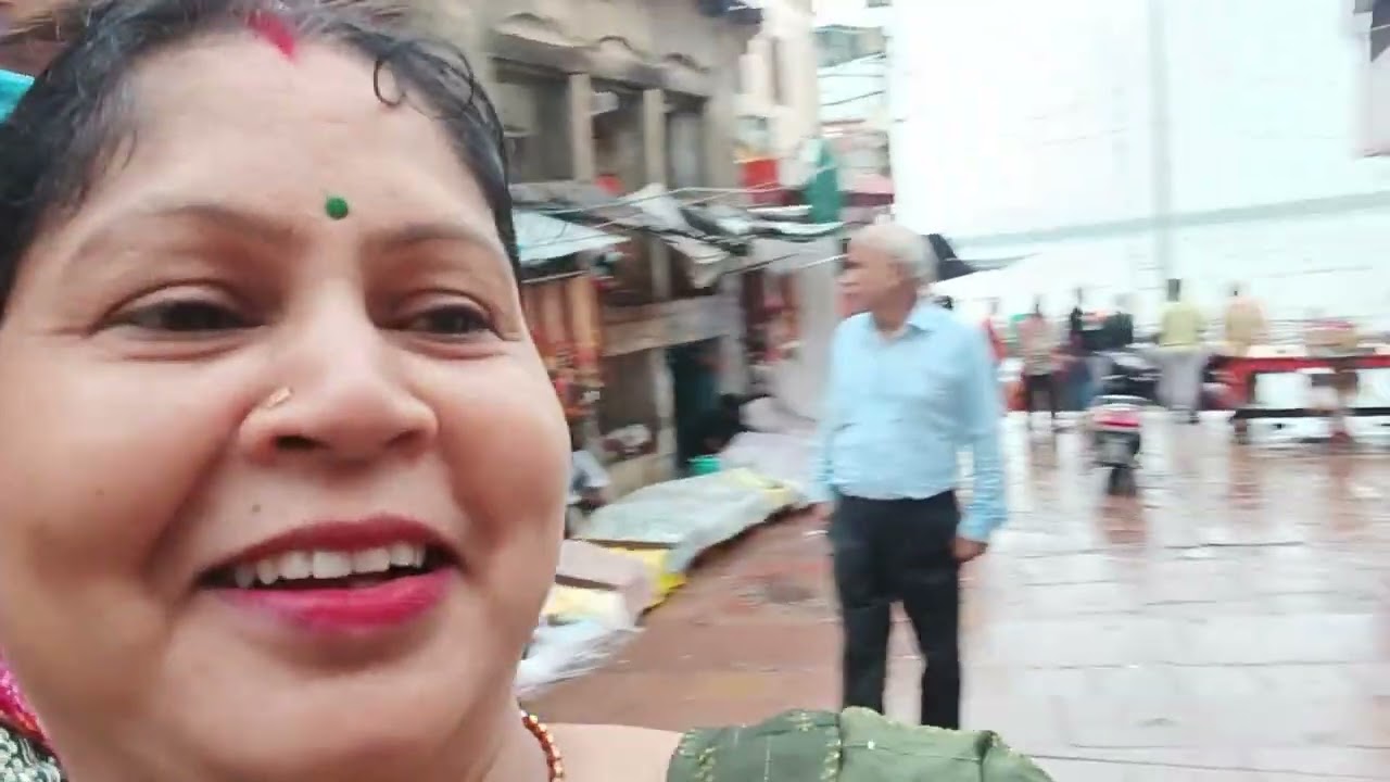 वाराणसी काशी गोदवलीया गंगा घाट आए हैं हमलोग घुम्न#videos Murat Singh 604 ♥️♥️🎉