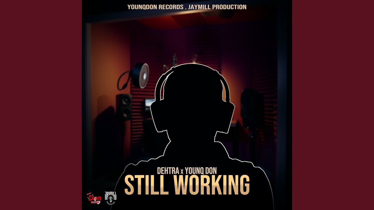 Still Working