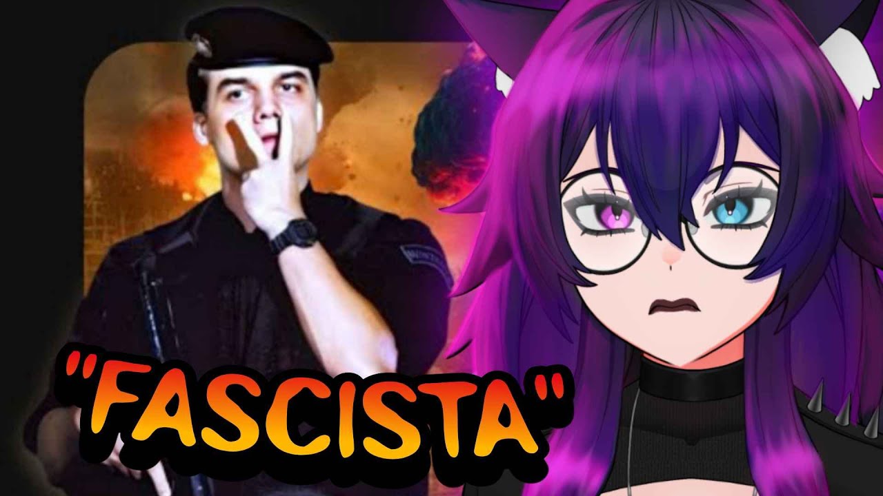 Se gostar de Anti Herói é 