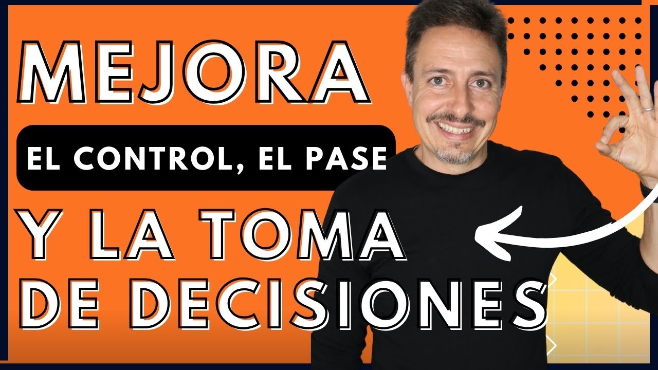 ► RONDOS en el fútbol (EJERCICIOS TOP para trabajar en ESPACIOS REDUCIDOS)