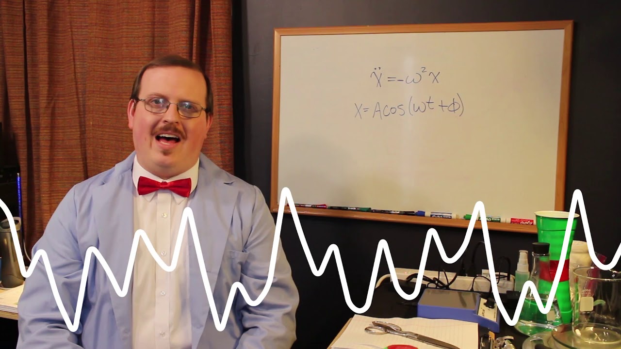 miSci on the Move - SoundWaves