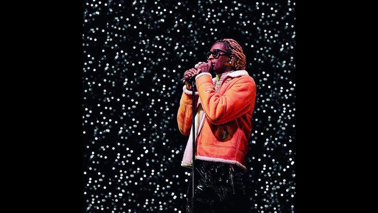 (FREE) 🐍 (piano) Young Thug x Lil Keed x Lil Gotit Type Beat 2020 "My Way" (prod. Newage)