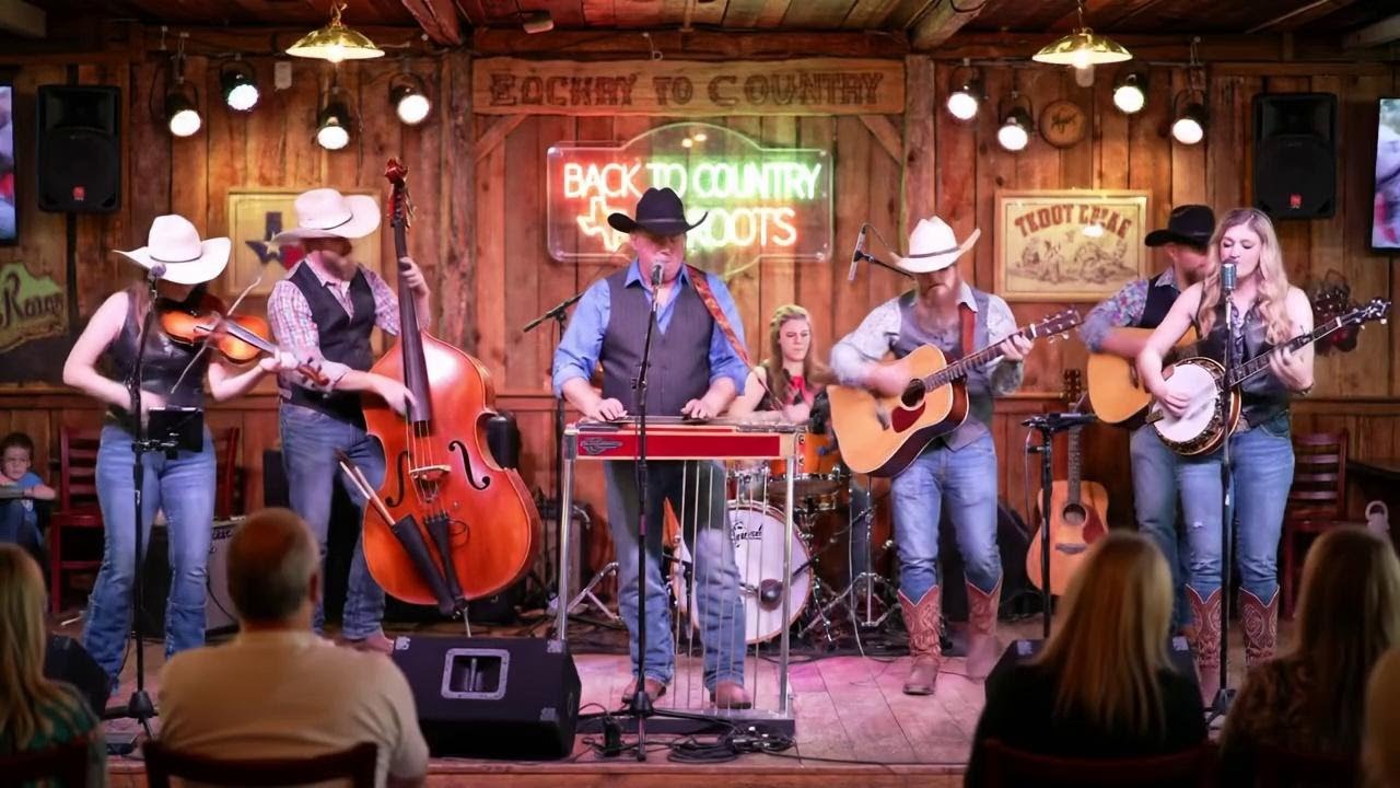Simple, Sweet & Free – Country Guitar Classics for Peaceful Evening Time in the Country Home Night