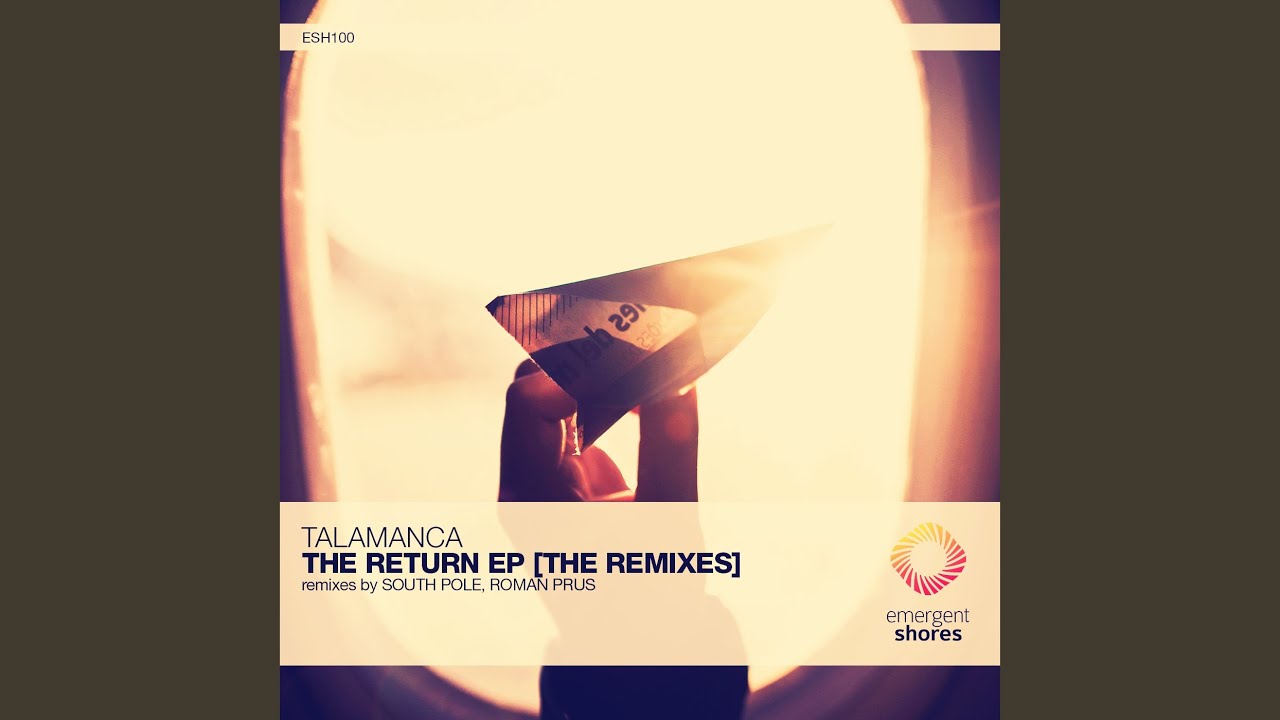 Medusa (South Pole Remix)