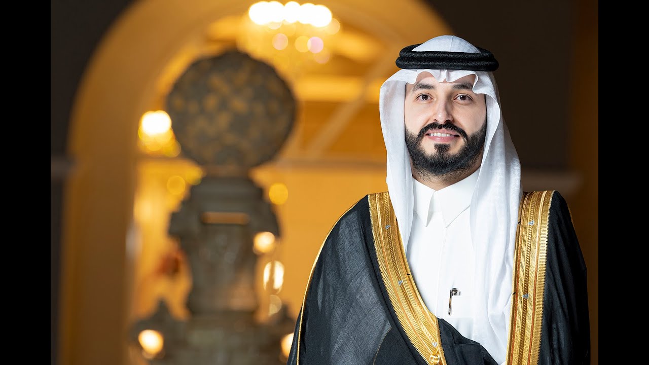 زواج الشاب / عبدالعزيز بن علي الزهراني