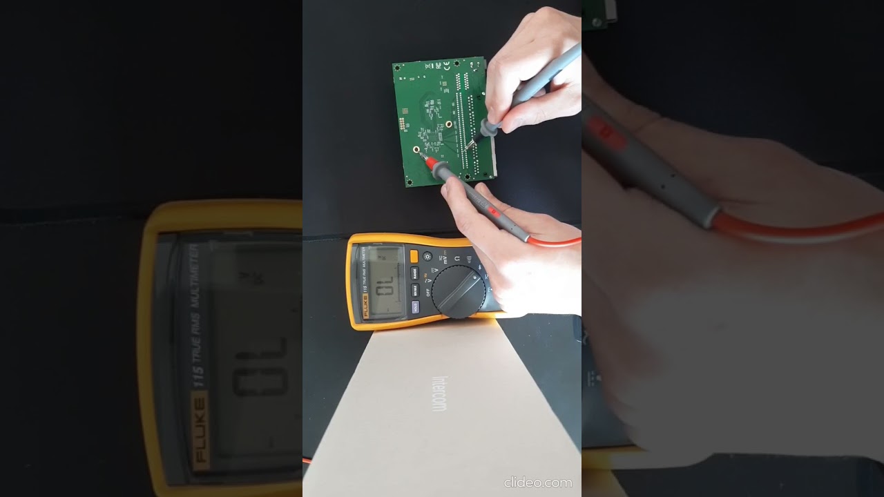 MikroTik E50UG - measurements