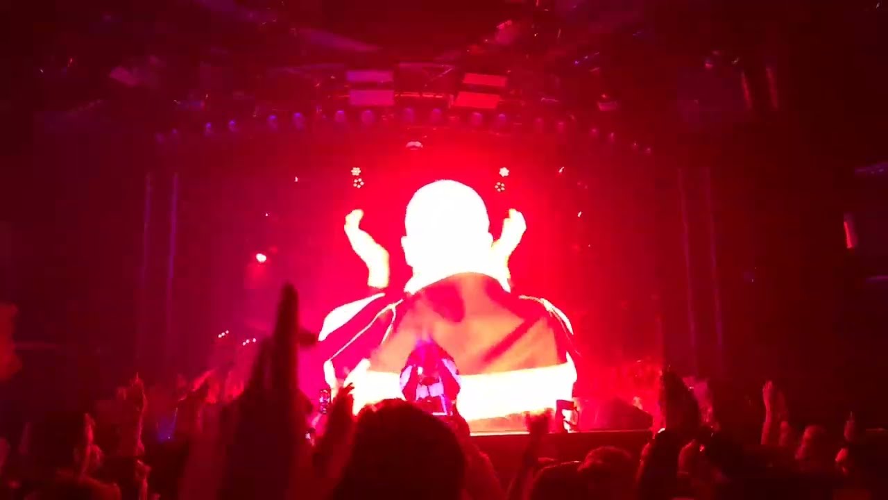 Don Diablo @ 20 Years of Bootshaus (06.12.24)