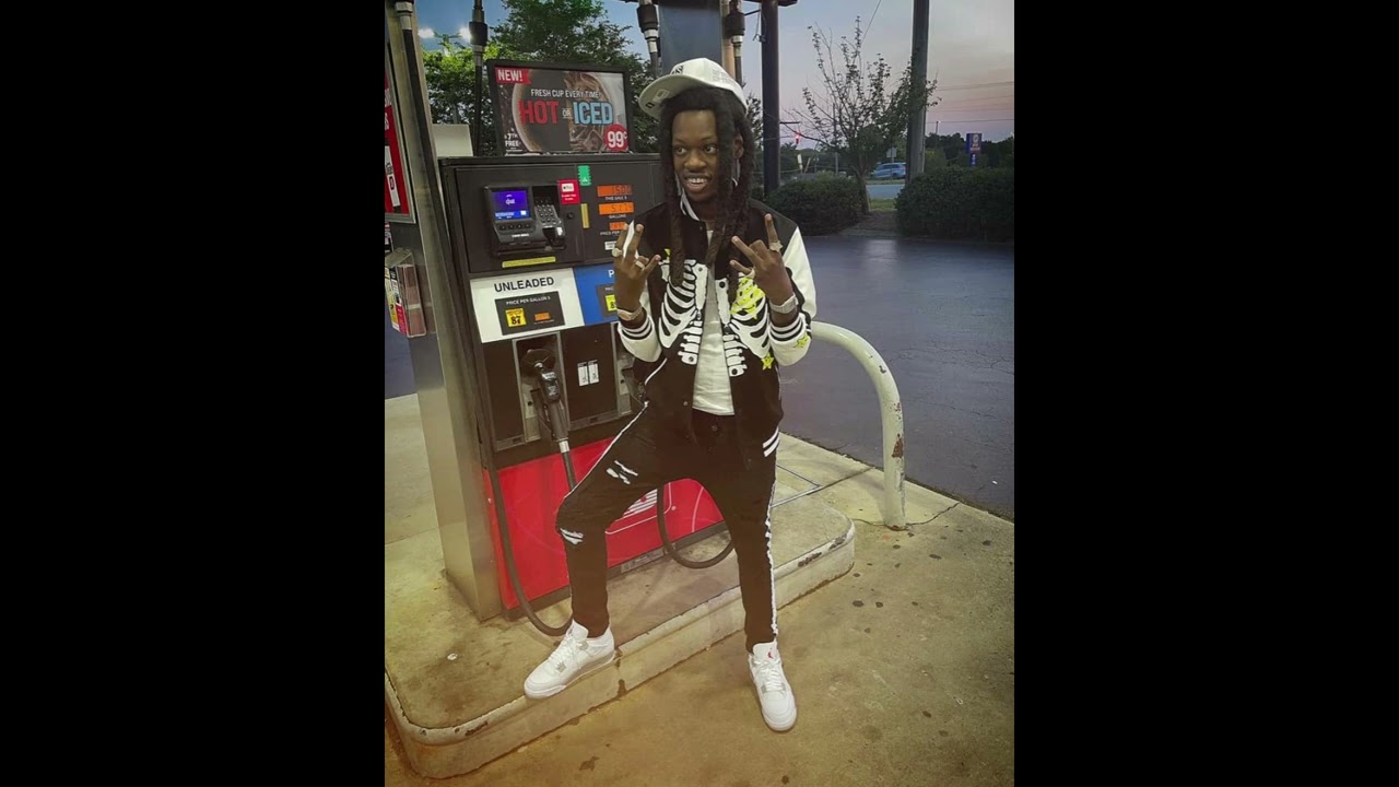 [FREE] Foolio Type Beat 