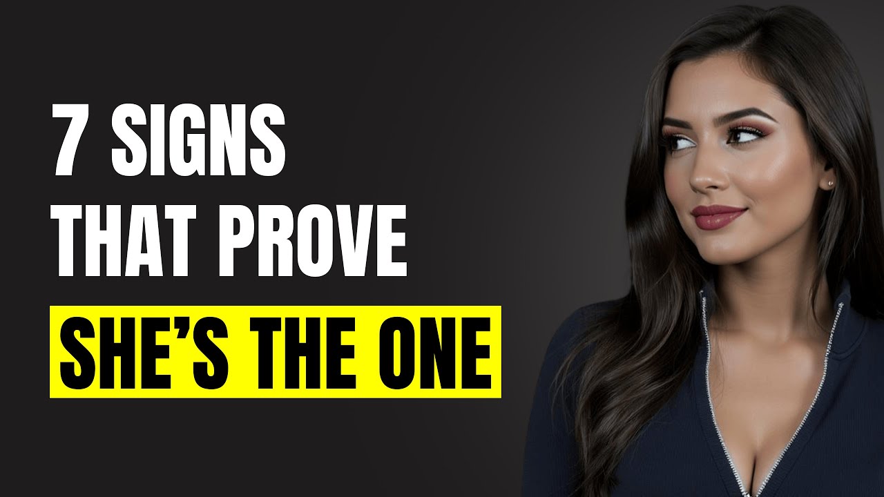 If A Woman Wants A Serious Relationship, She Will Do These 7 Things | Female Psychology