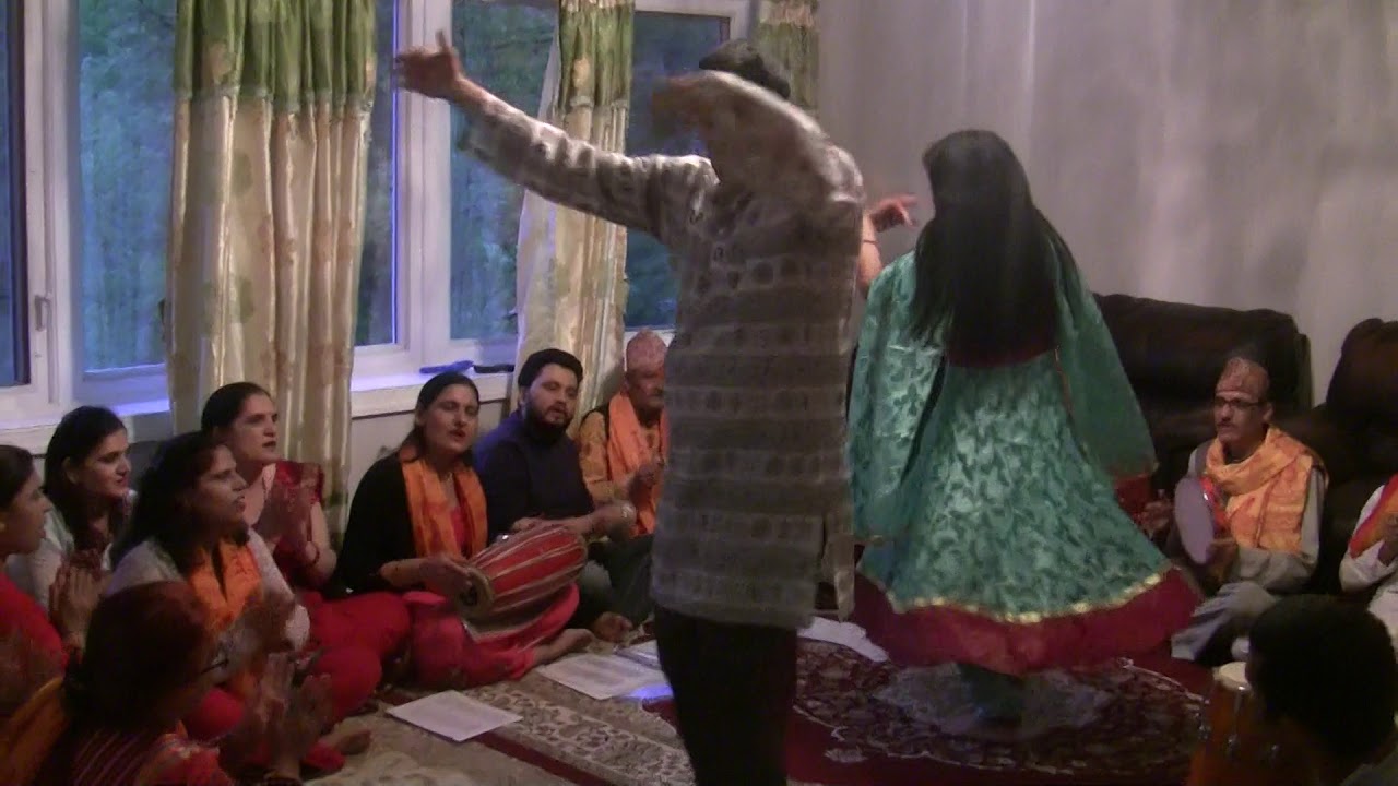 Manassas Bhajan Kirtan 04262018 000