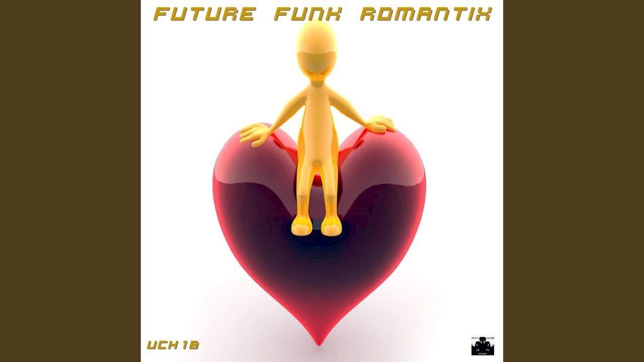 Future Funk Romantix