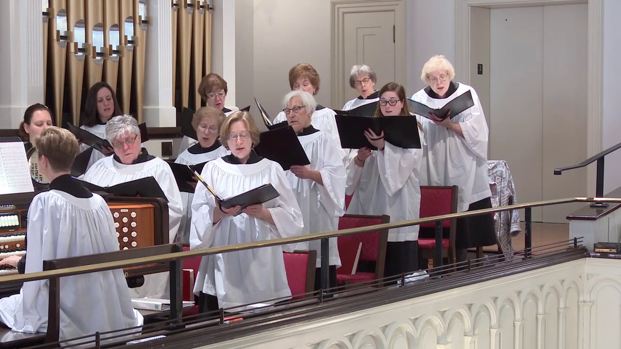 O for a Closer Walk with God - Grayston Ives