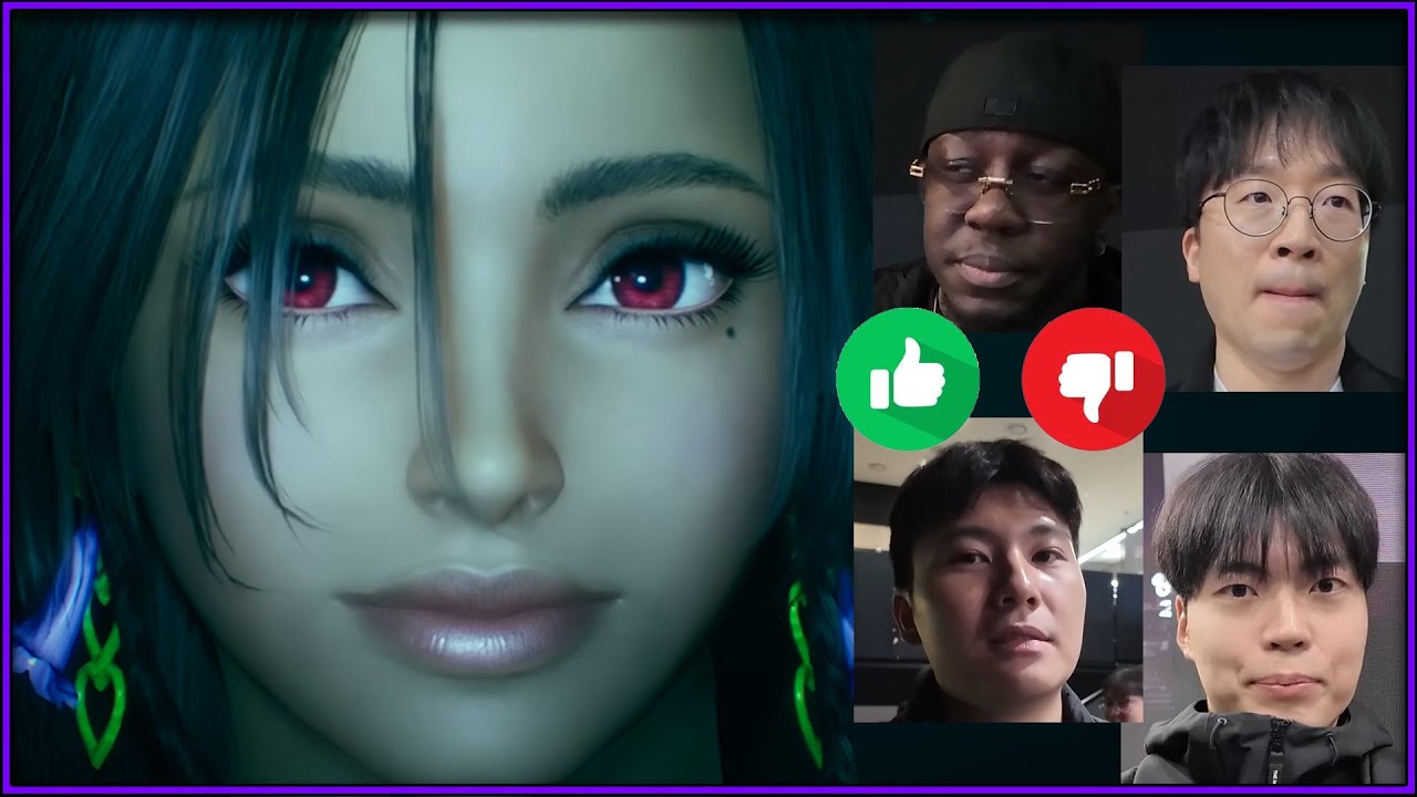 ASK THE PROS: Do You Like New Tekken 8 Character, Miary Zo?