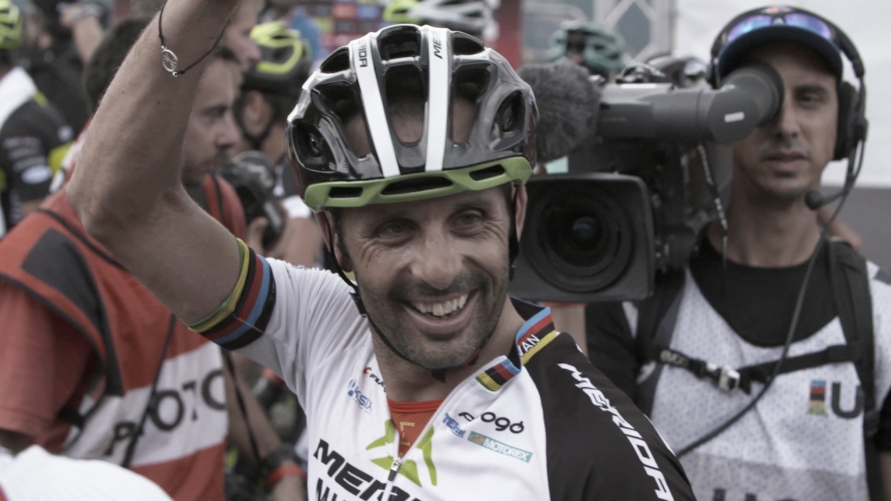 I love this game, a tribute to José Antonio Hermida!
