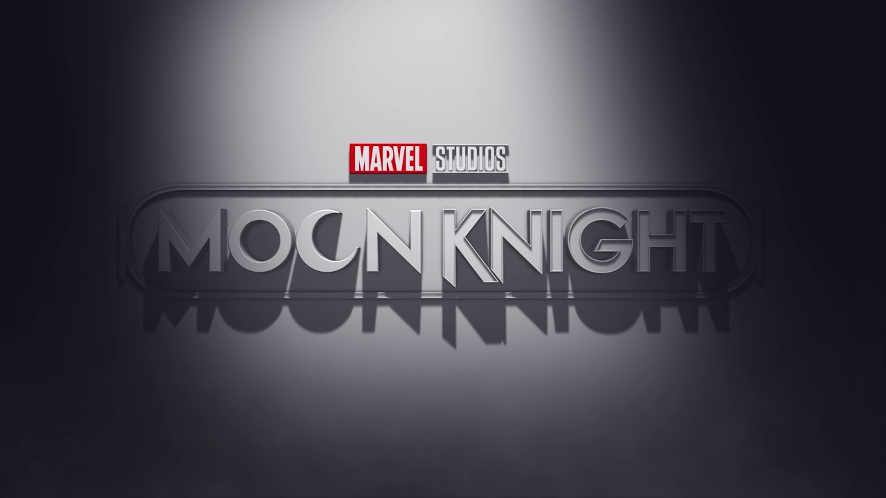 Marvel Moon knight Animation Intro | 3d Animation Intro #marvel