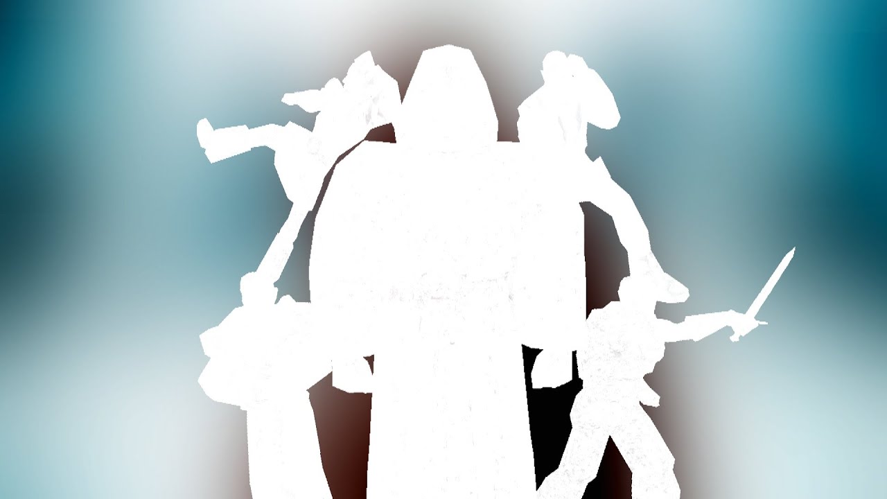 Gothic 2NK - Assassin's Creed