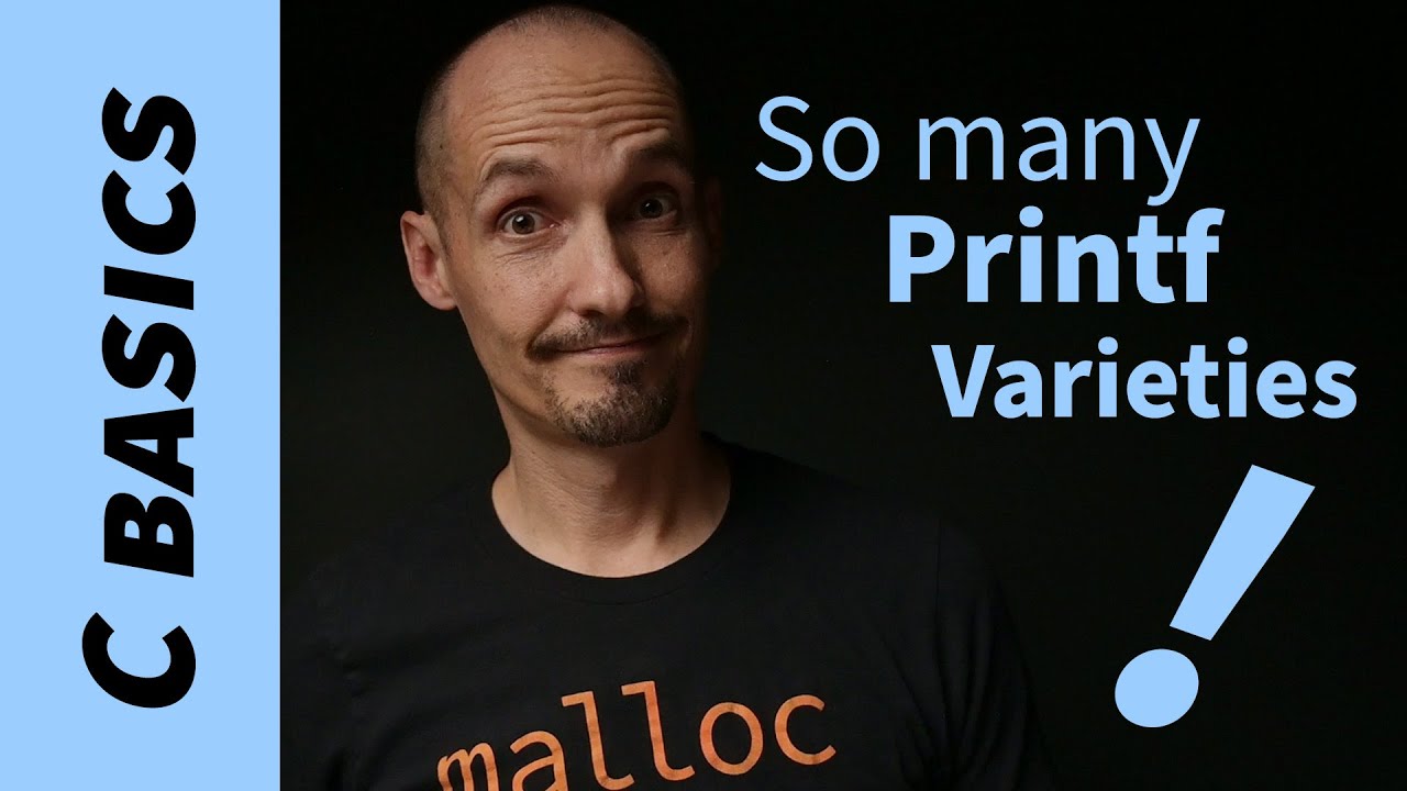 Множество разновидностей printf (sprintf, fprintf, vprintf, ...)