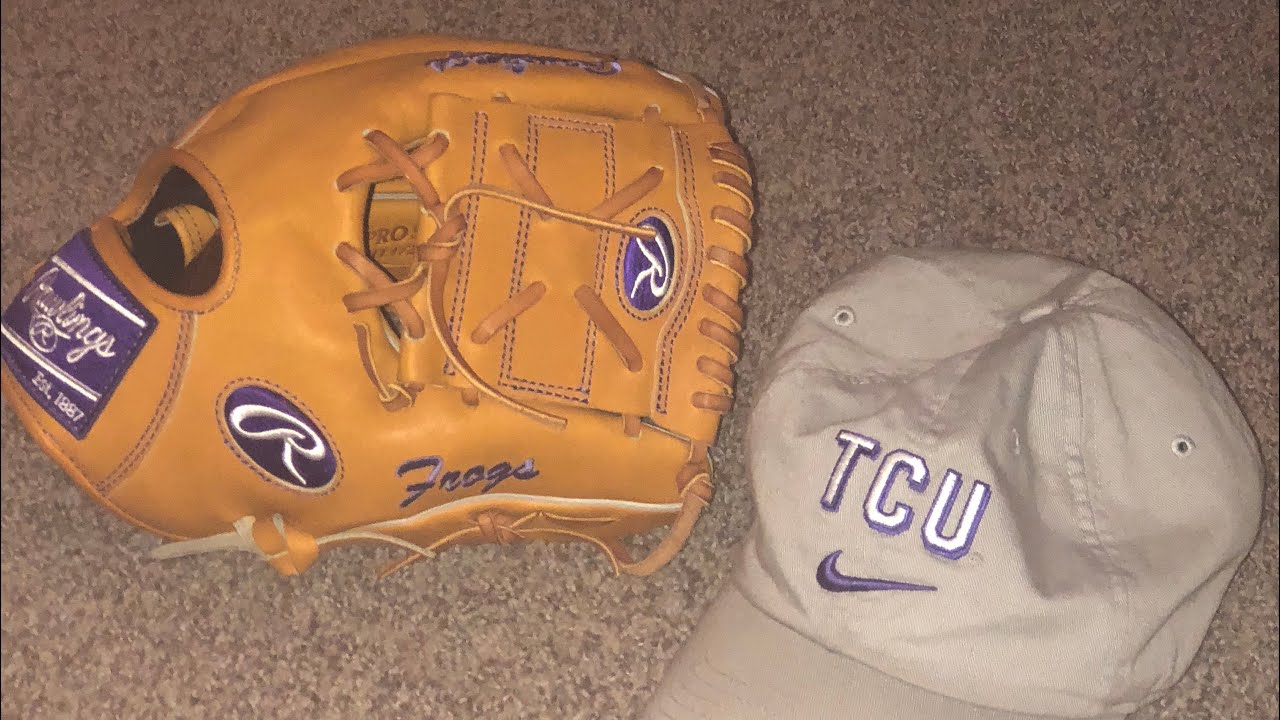 Custom Rawlings Pro Preferred Review
