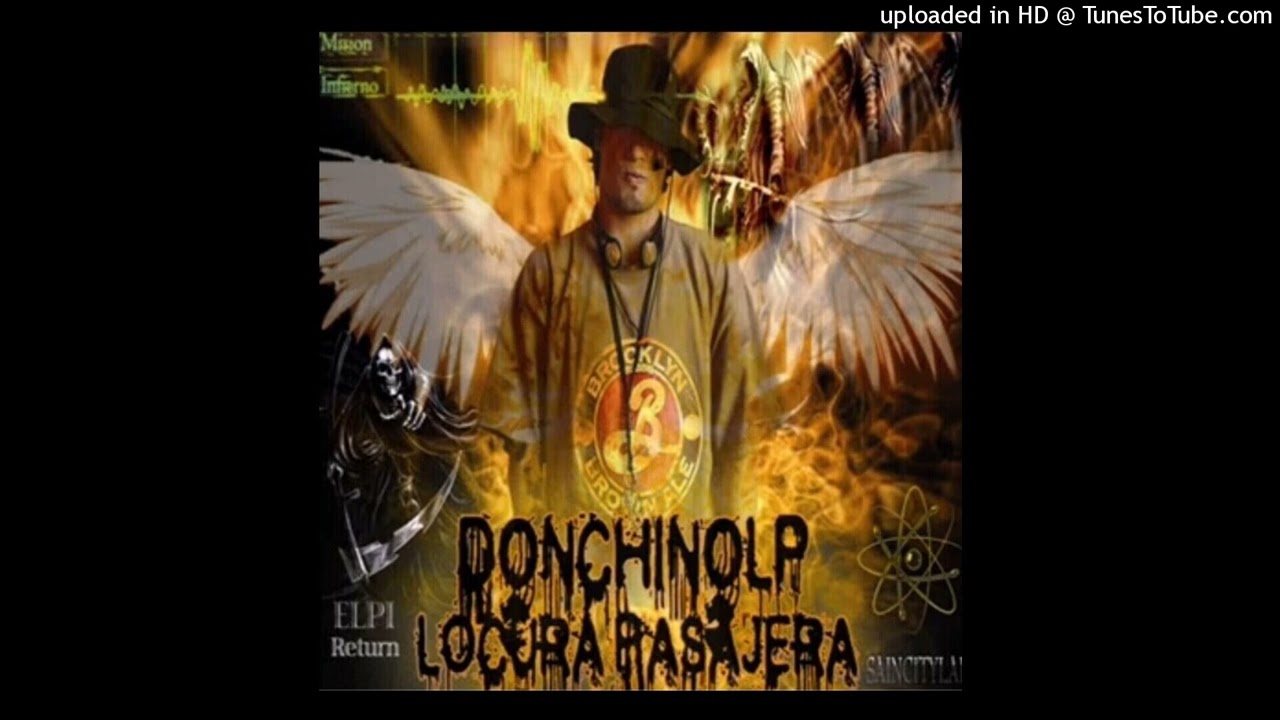 DonChinoLp - Donde Quedaron