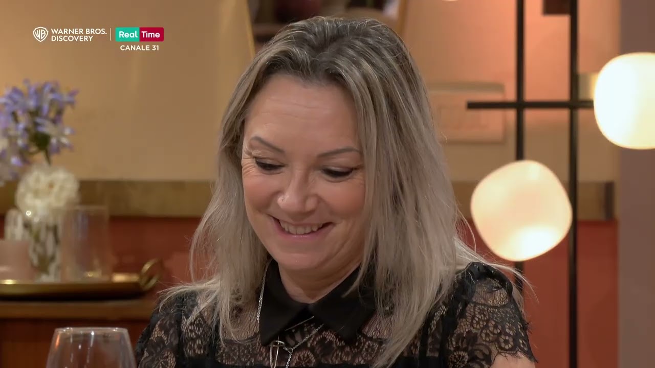 Alessandra e Michelle e Cristiano e Antonio | Primo Appuntamento