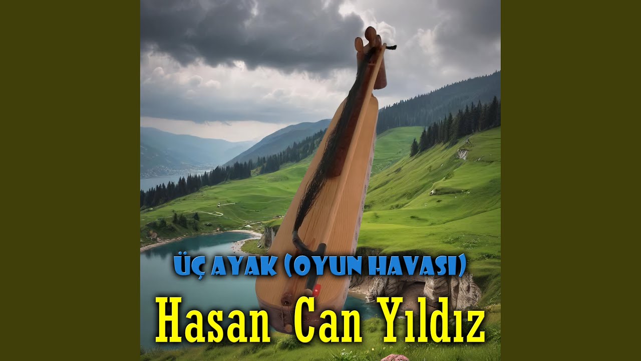 &Uuml;&ccedil; Ayak (Oyun Havası)