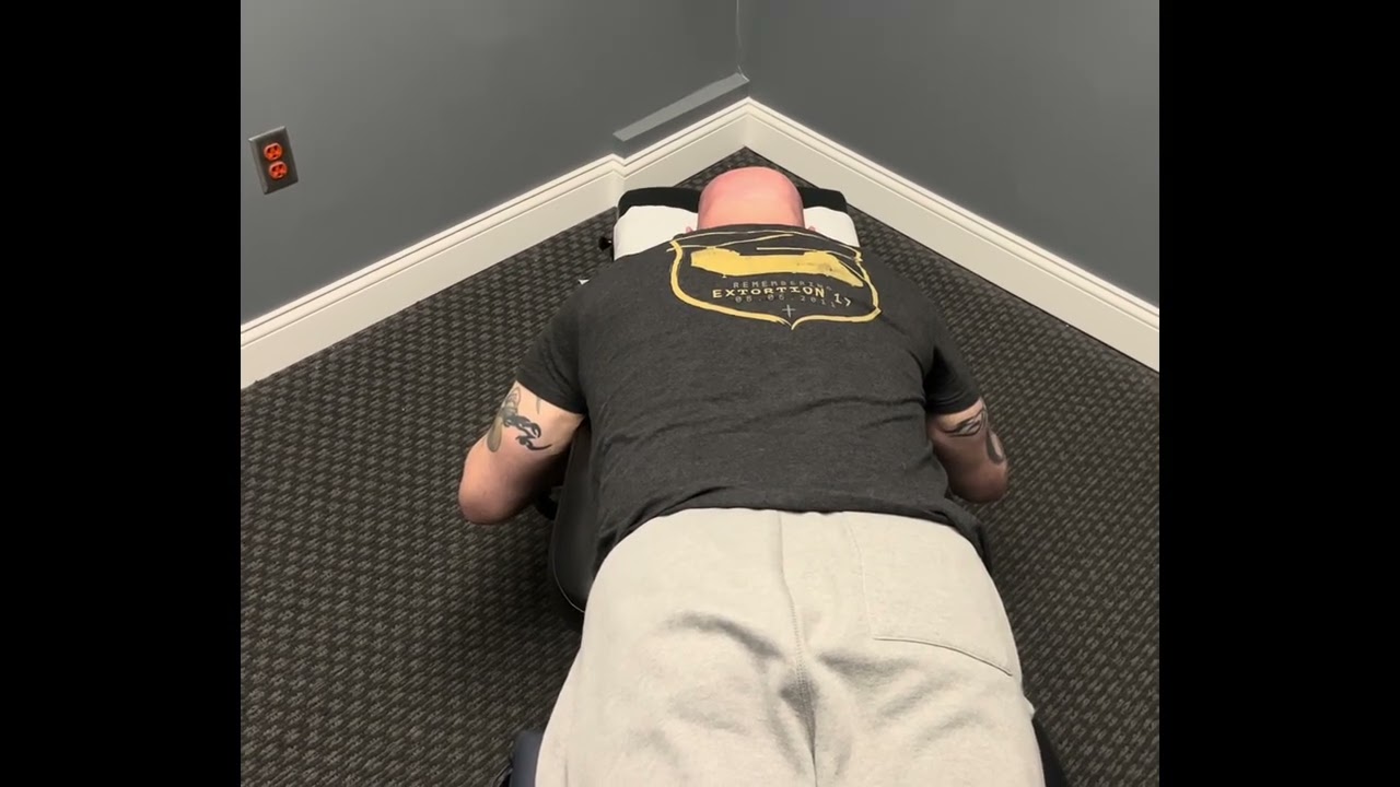 Comparing category 1, 2, and 3 pelvic dysfunctions @DrKevinBowie-j4e 