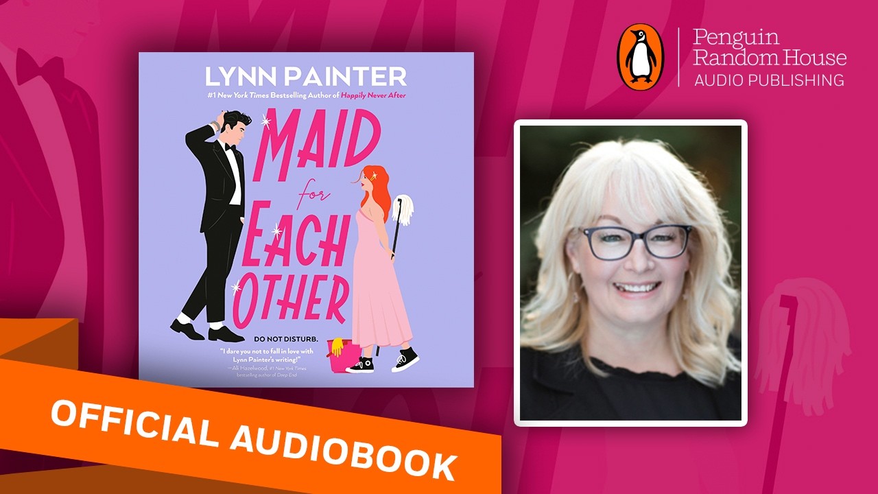 Maid for Each Other by Lynn Painter | Official Audiobook
