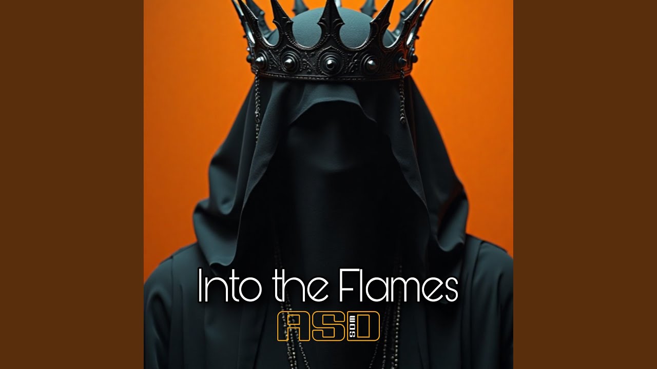 Into the Flames