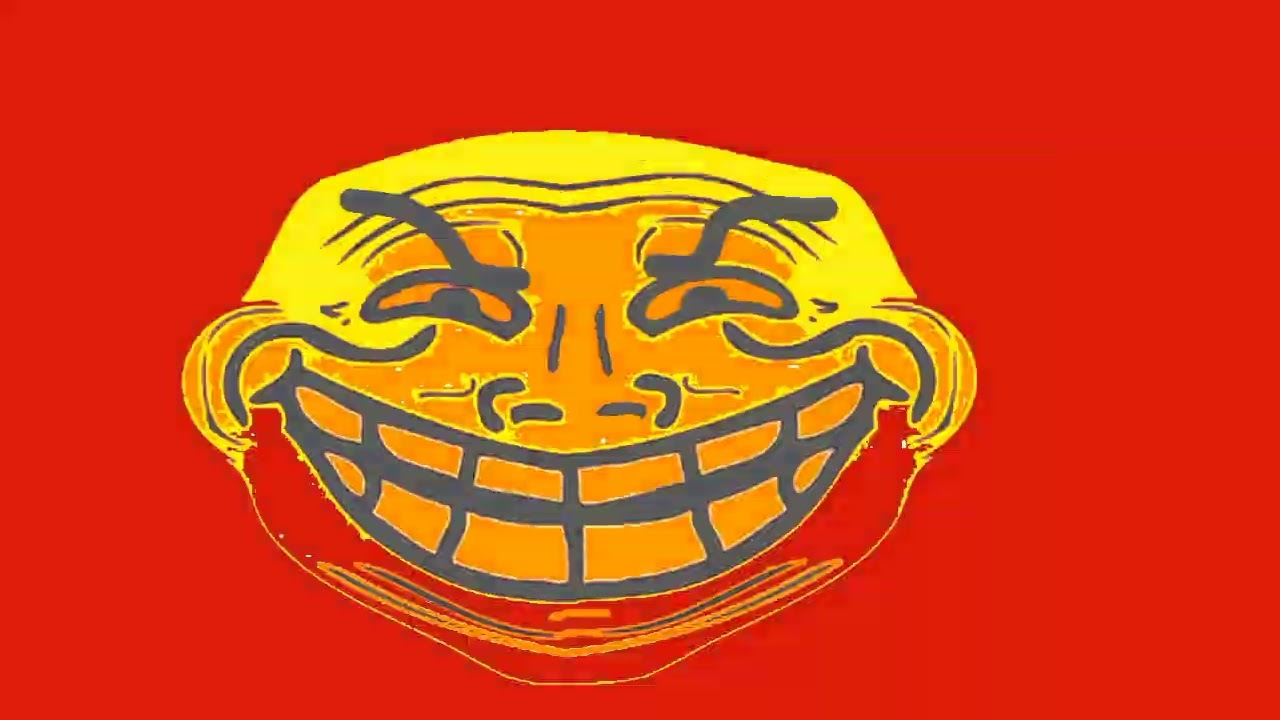 Trollge becoming canny (Trollge meme)