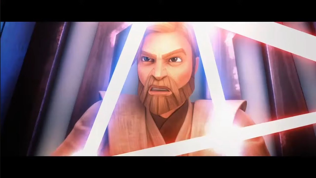 Star Wars The Clone Wars - Darth Maul & Savage Opress Vs. Obi-Wan, Hondo & Piraten