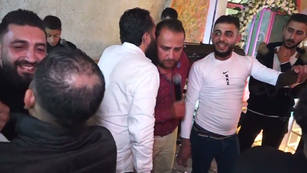 الفنان محمد عقل (رفقنا ماهوبالهين)